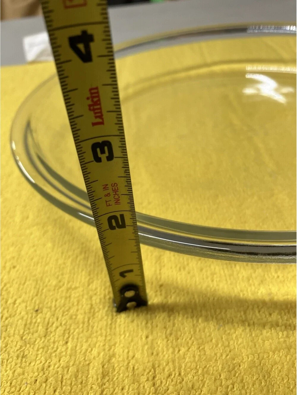 Pyrex great preowned